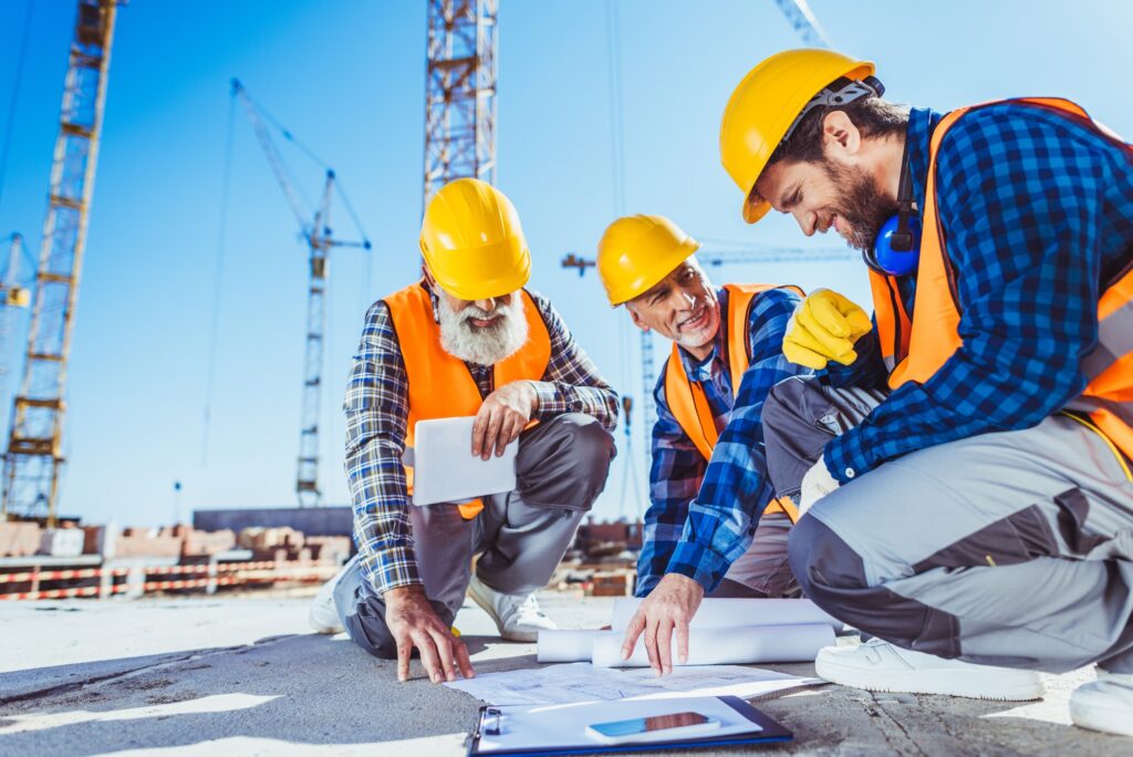 Fundações com Hélice Contínua: Solidez e Eficiência para sua Obra